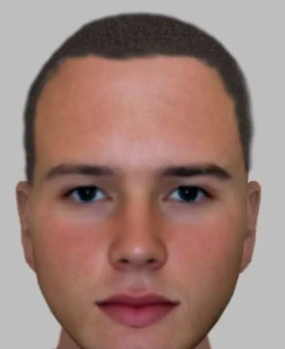 Ashford Shock: Cyclist Attacks Pedestrian with Wooden Stick – Police Release E-Fit