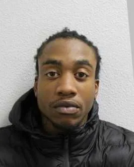 Croydon Stabbing and Robbery: Police Hunt Leonard Knowles After Victim Forced to Withdraw Cash at Knife Point
