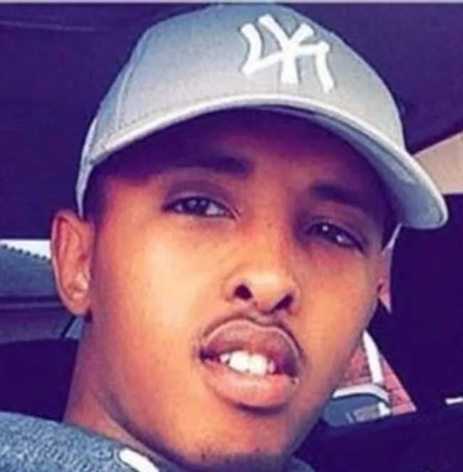 Southall Murder: Two Men Convicted of Cold-Blooded Car Shooting Killing Khalid Farah