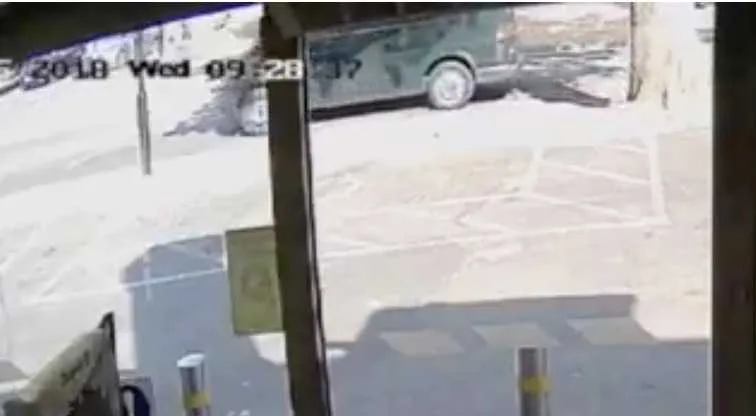 Police Miss Push Bike Killer on CCTV in Shocking New Clue in Lucy’s Murder Case