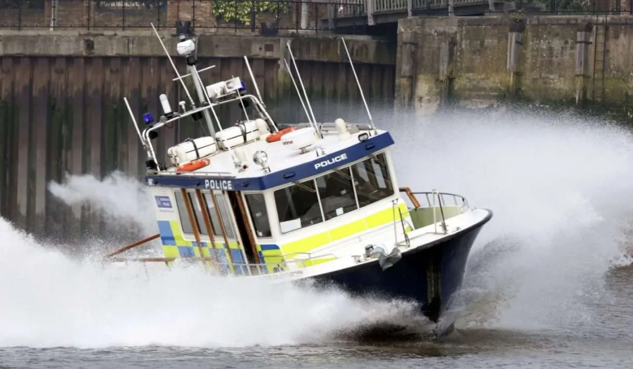 Cardiff Bay Set for Heart-Stopping UKRO Rescue Challenge Showdown in September