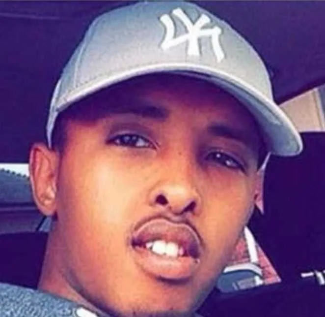 Two Men Jailed for Life with 30-Year Minimum for Fatal Southall Shooting
