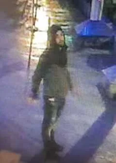 Marylebone Assault Horror: Man, 23, Critical as Police Hunt Suspect with CCTV Image