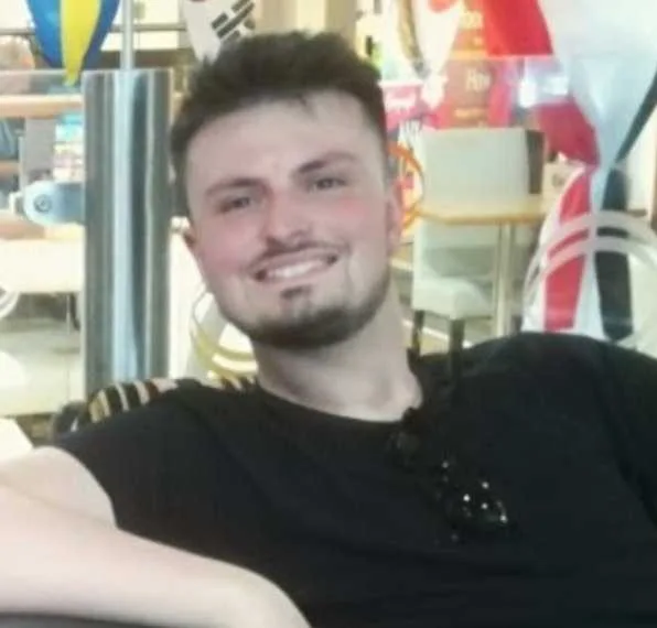 Tragic Crash Claims Life of Beloved 20-Year-Old Billy Elbrow in Abingdon Road Accident