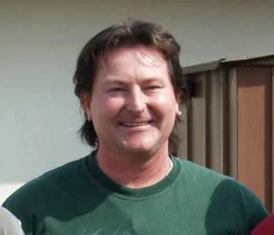 Tragic New Forest Crash: Biker Paul Matthews, 56, Dies in Horror Collision on Marchwood By-pass