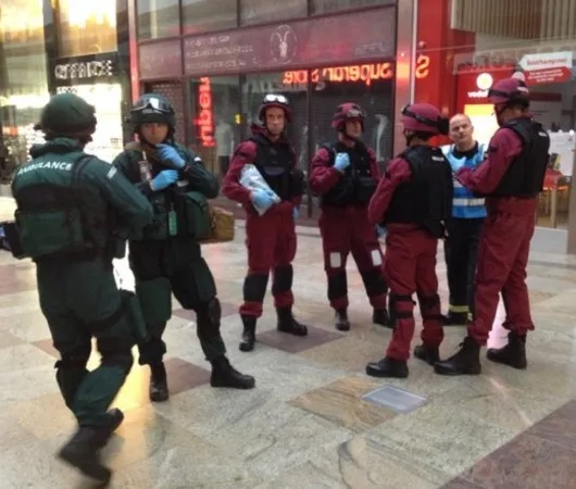 Terror Trials Hit Record High as More Dangerous Extremists Jailed for Life in UK Crackdown