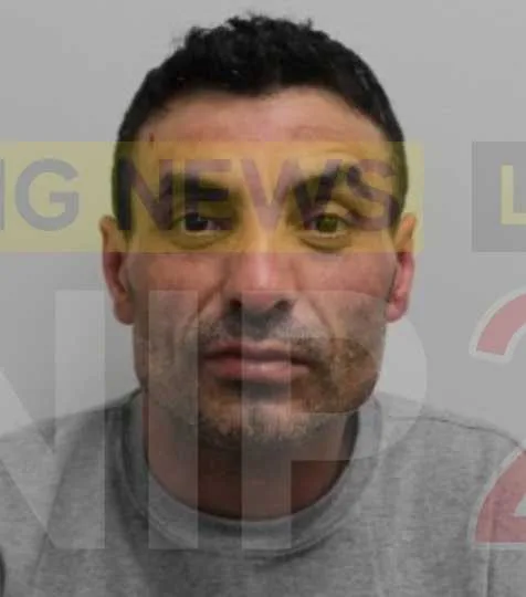Wembley Man Jailed for 26 Years After Brutal Knife Attack on Hotel Maid in London