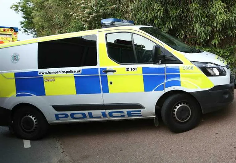 Southampton Drug Raid Nets Three Arrests in Major Crackdown on Class A Supply