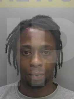 Armed Drug Dealer Jailed 12½ Years After Attempting to Ram Police in Basingstoke Chase