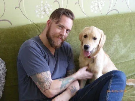 Reading Motorcyclist Mark Thomas, 39, Killed in A33 Crash—Family Pays Emotional Tribute