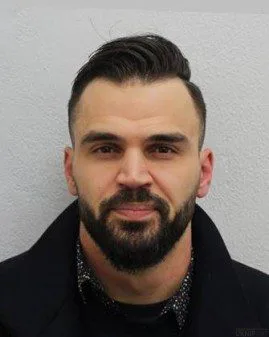 Watch Thief Jailed 11 Months for Snatching Luxury Timepieces in London New Year Spree