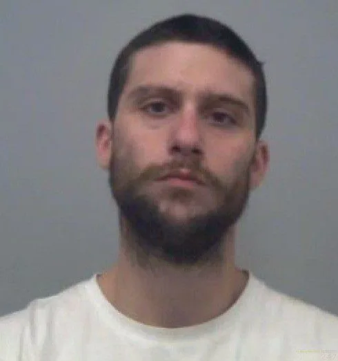Milton Keynes Police Hunt Shoplifting Thug Nicholas Dobson After Brutal Co-op Attack