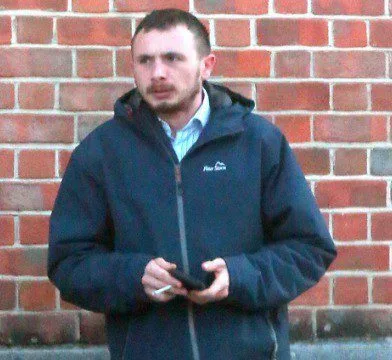 Gunville Man Denies Drug Driving and Dangerous Crash Injuring Seniors on Isle of Wight