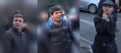 Police Release Photos of 12 Hooligans After Brutal Millwall vs Everton Brawl