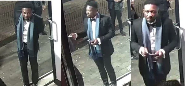 Police Hunt Man Over Sex Assault at Portsmouth’s Astoria Nightclub