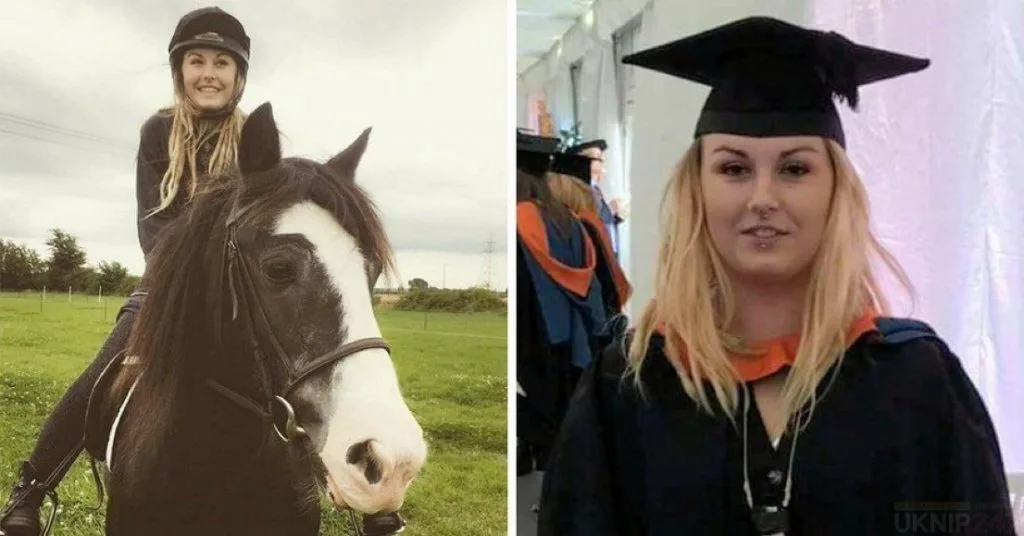 Tragic Death of Bethany Skinner, 22, at Bognor Beach Sparks Police Probe and Heartfelt Family Tribute