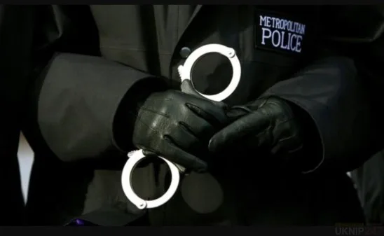 Man Held After Two Brutal Stabbings Leave Victims Fighting for Life in Central London