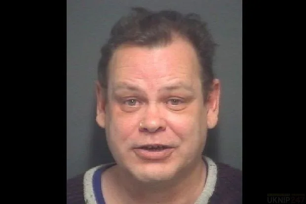 Devious Portsmouth Stalker Paul Nelson Freed Mid-Sentence Despite High-Risk Warning