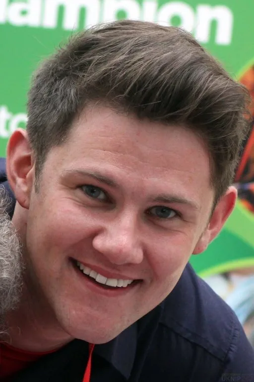 Staffordshire Firefighter Alex Taylor Dies in Newhaven Motorcycle Crash – Police Seek Witnesses