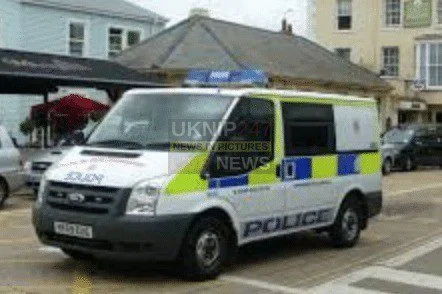 Police Swarm Boots on Shanklin’s Regent Street After 999 Call
