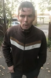 Cat flap burglar jailed for five years
