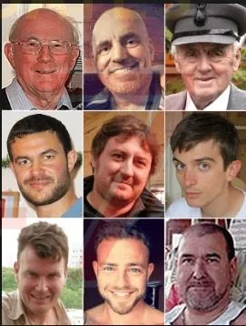 Shoreham Airshow Pilot Andy Hill Cleared of Manslaughter After 2015 Crash Killing 11