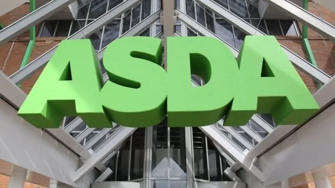 Asda Bans Sale of Single Knives Nationwide to Tackle UK Knife Crime Surge