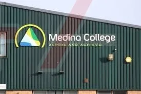 Four Teens Arrested After Brutal Newport Park Attack Near Medina College