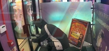 6K stolen in Southampton Robbery