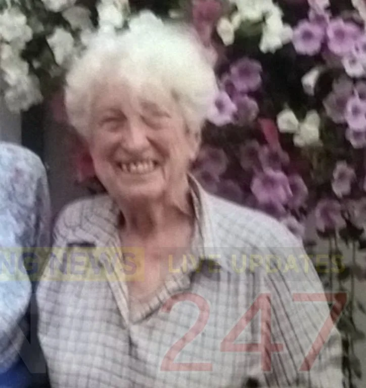 Urgent Search Launched for Missing 89-Year-Old Diana in Alresford – Police Plea for Information