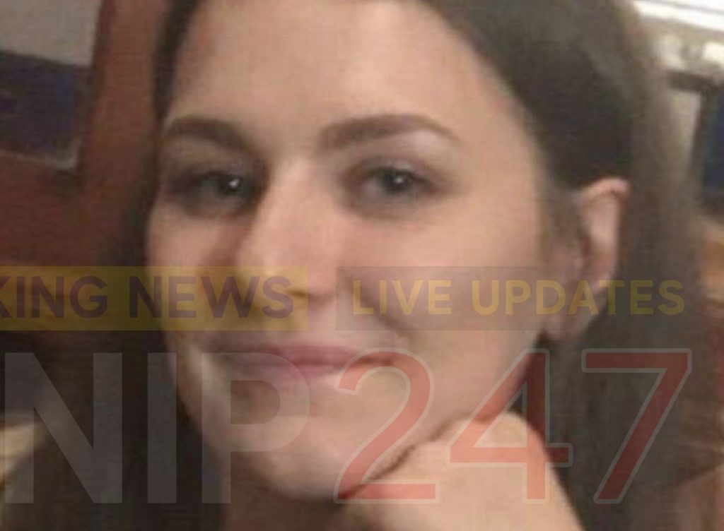 Body found in Humber Estuary is that of missing Libby