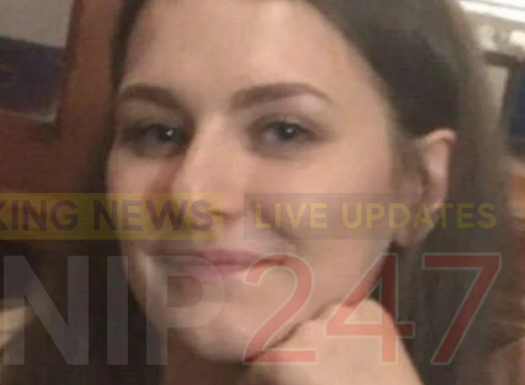 Body found in Humber Estuary is that of missing Libby