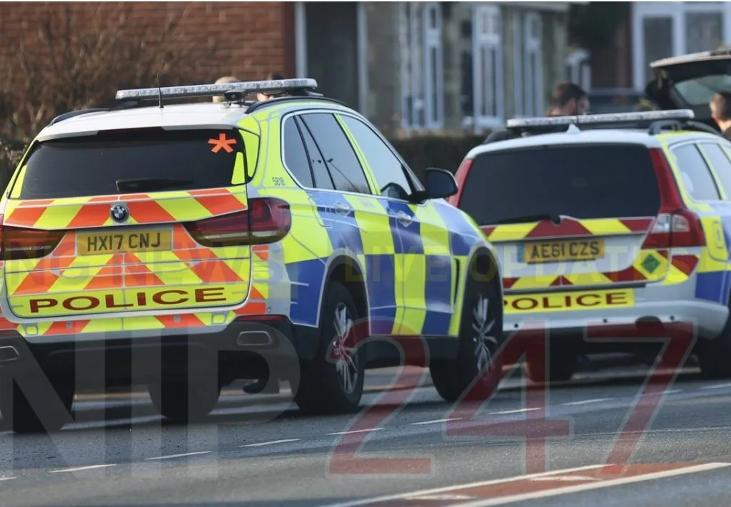 Armed Police Lock Down Sandown Guesthouse After Shooting Threat Sparks Siege