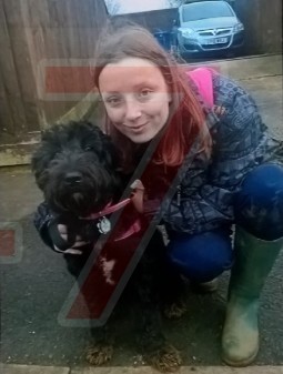 Can you help find missing Amber