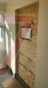 Havant Flat Shut Down for Three Months After Anti-Social Behaviour Complaints