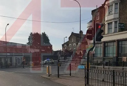 Forest Hill Chaos: 15-Year-Old Stabbed in Gang Attack, Teen Arrested and Gun Seized at Local School