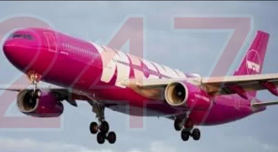 Wow Air Collapses: Thousands Stranded as UK Flights Cancelled Abruptly