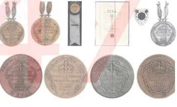 Olympic Medals Stolen in Monks Risborough Burglary – Police Urge Public to Help Find Priceless Trophies