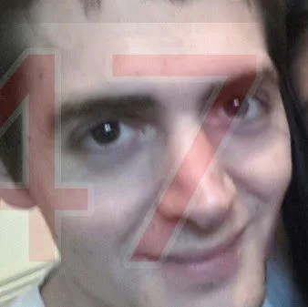 Have You Seen Robert West? Missing 32-Year-Old Last Seen in Park Gate on 23 April
