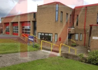 Brazen Burglars Raid West Denton Fire Station, Steal Vital Life-Saving Gear
