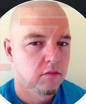 Police Hunt Tattooed Kidnapper Joseph McCann Over Double Rape and Abduction in Watford