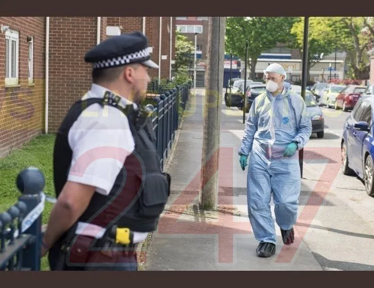 East London Man Charged After Two Women Found Stuffed in Freezer in Vandome Close Flat