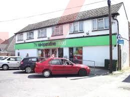 Alert Shoppers Foil Bishopstoke Co-op Cashpoint Skimming Scam