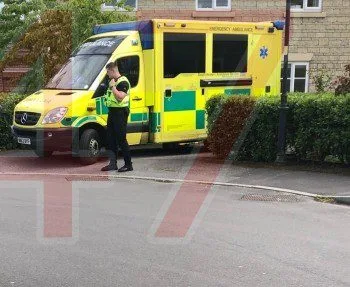 Teen Girl Found Dead in Calne Home as 17-Year-Old Arrested in Murder Probe