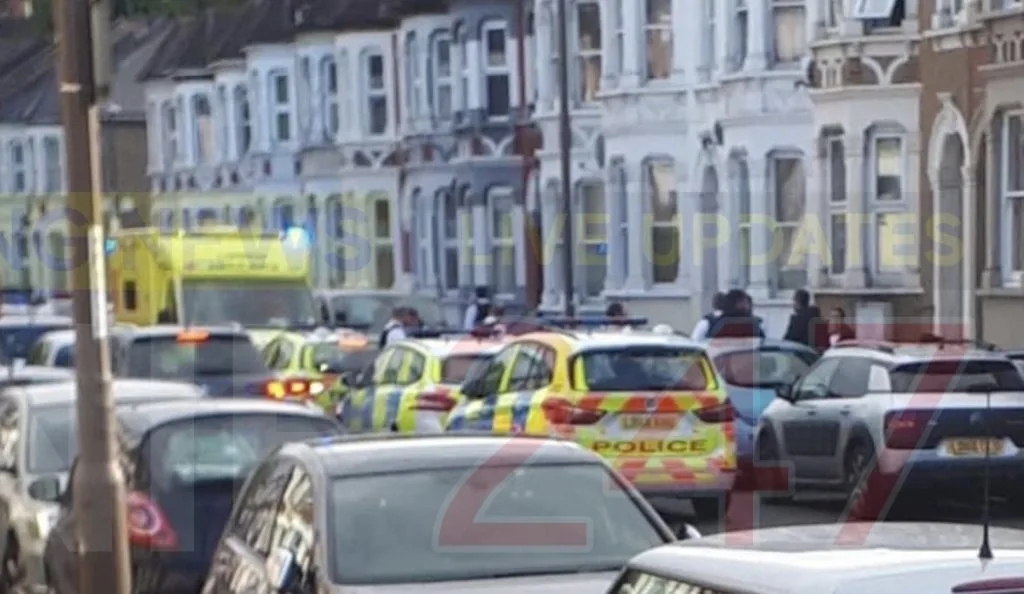 Young Man Stabbed in South-East London, Police Appeal for Witnesses