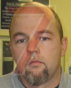 Police Corner Notorious Serial Rapist Joseph McCann in Cheshire Tree Standoff After Hostage Drama