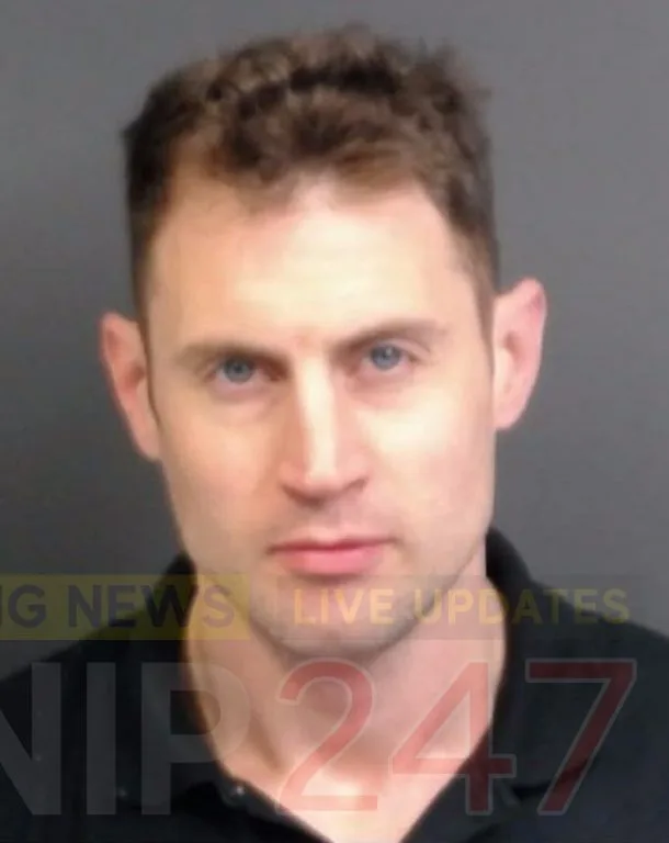 Serial Burglar Daniel Thornton Charged Over Six Hampshire Break-Ins