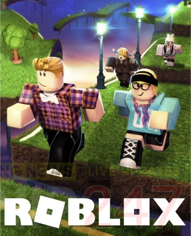 Parents Warned: Roblox Grooming Scare as Predators Target Kids in Chatrooms
