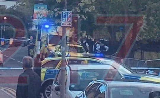 Teen, 14, Stabbed Near Selhurst Station in Broad Daylight – Police Urge Witnesses to Come Forward