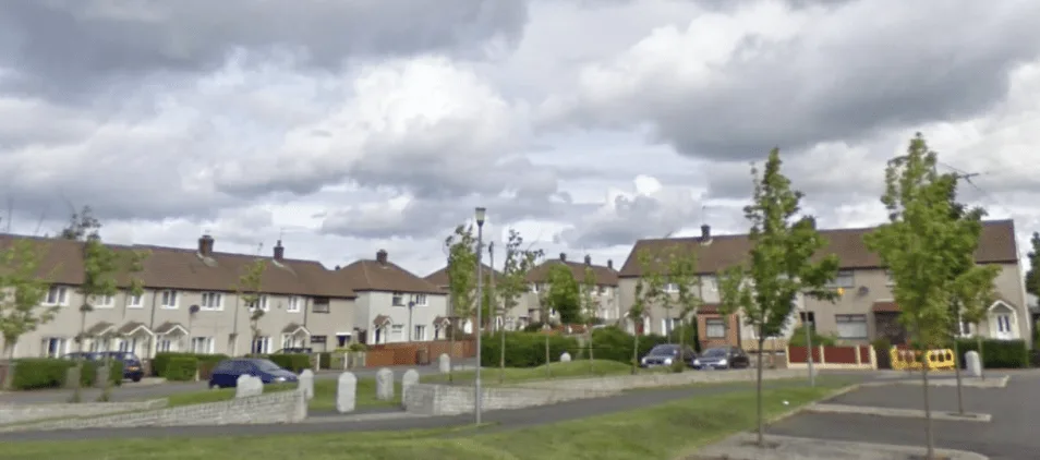 Inferno on Park Lane: House Blaze Shuts Road and Hits Havant Bus Routes